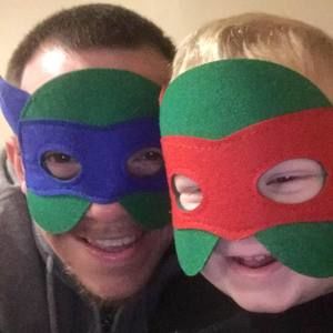 Meet your Posher, Greg